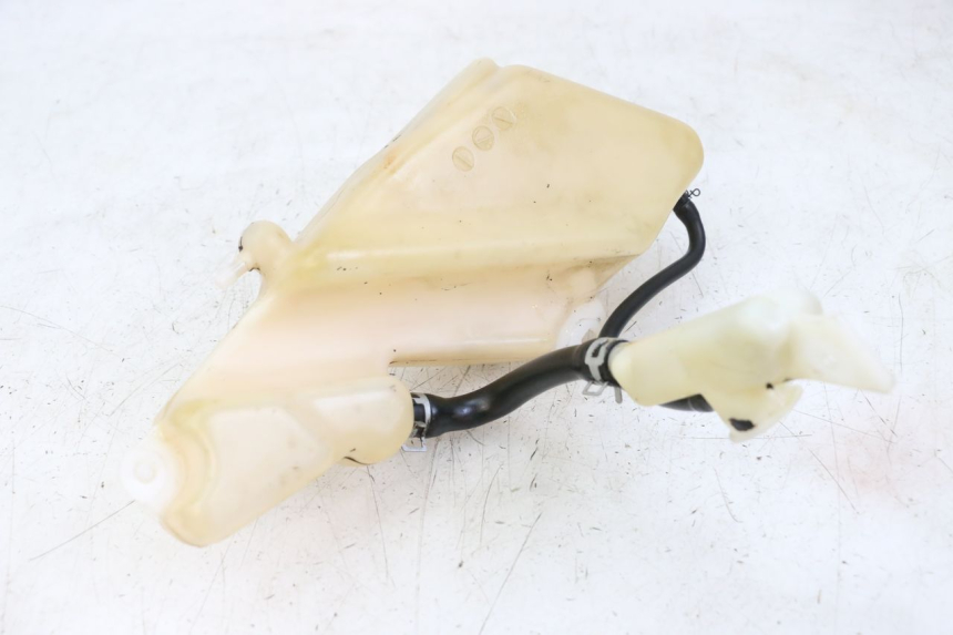 photo de OLIEBEHUIZING YAMAHA TDR DELTABOX 125 (1997 - 2003) - Detail van het onderdeel