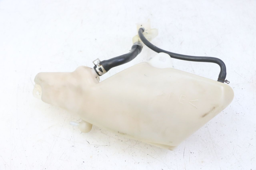 photo de OLIEBEHUIZING YAMAHA TDR DELTABOX 125 (1997 - 2003) - Hoofdaanzicht