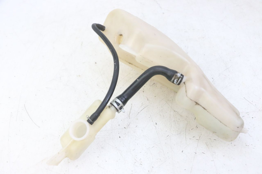 photo de OLIEBEHUIZING YAMAHA TDR DELTABOX 125 (1997 - 2003) - Overzicht