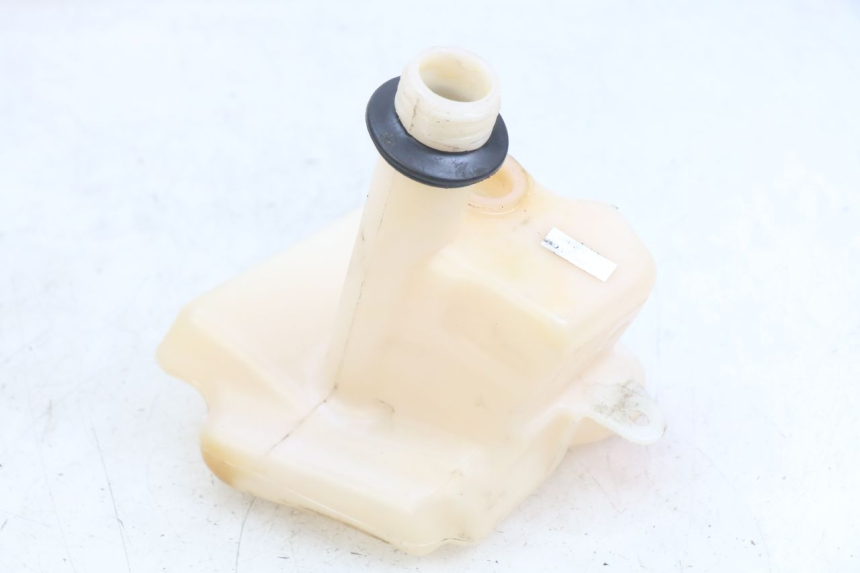 photo de OLIEBEHUIZER PEUGEOT TREKKER 50 (1998 - 2004) - Hoofdaanzicht