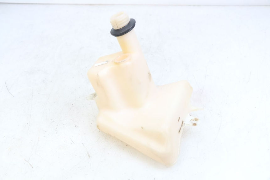 photo de OLIEBEHUIZER PEUGEOT TREKKER 50 (1998 - 2004) - Andere kijkhoek