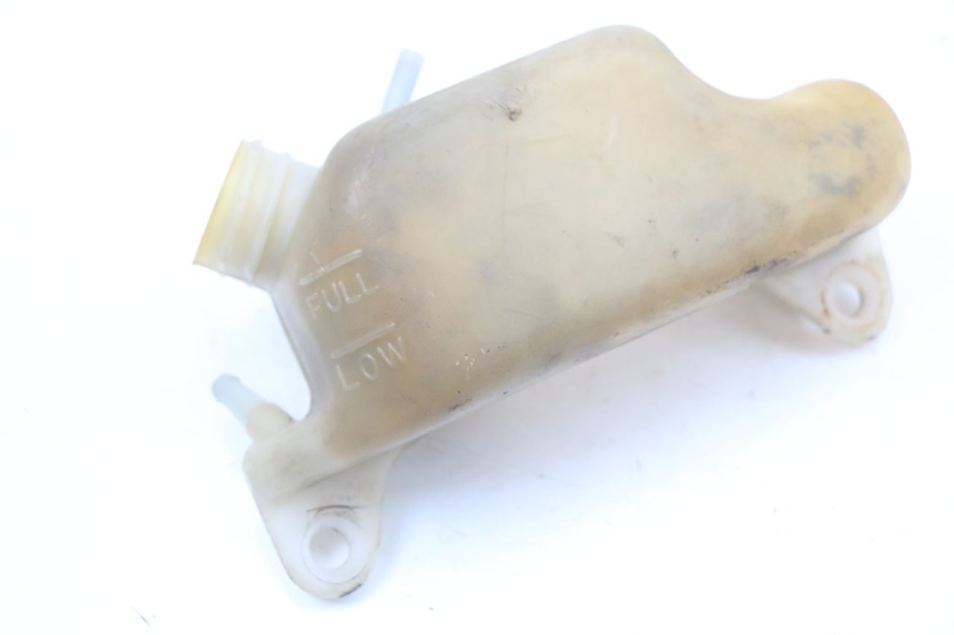 photo de OLIEBEHUIZER SUZUKI TS X 80 (1984 - 1988) - Hoofdaanzicht