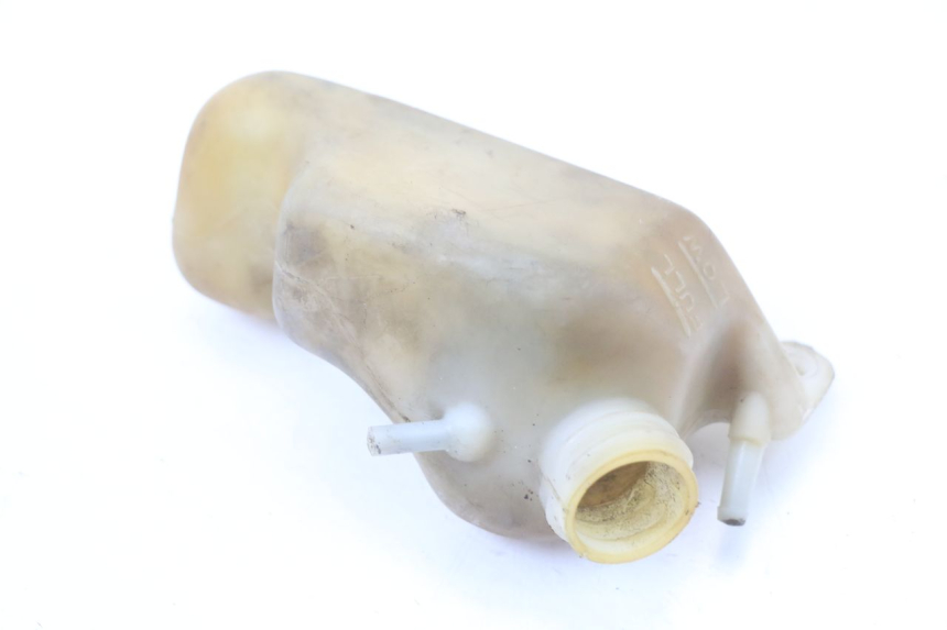 photo de OLIEBEHUIZER SUZUKI TS X 80 (1984 - 1988) - Zoom op gebruiksstaat