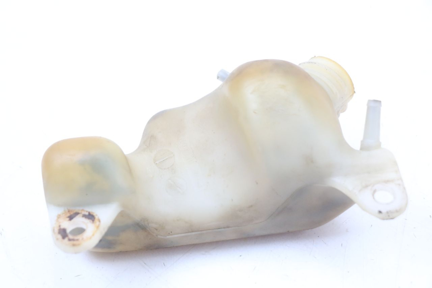 photo de OLIEBEHUIZER SUZUKI TS X 80 (1984 - 1988) - Technische close-up