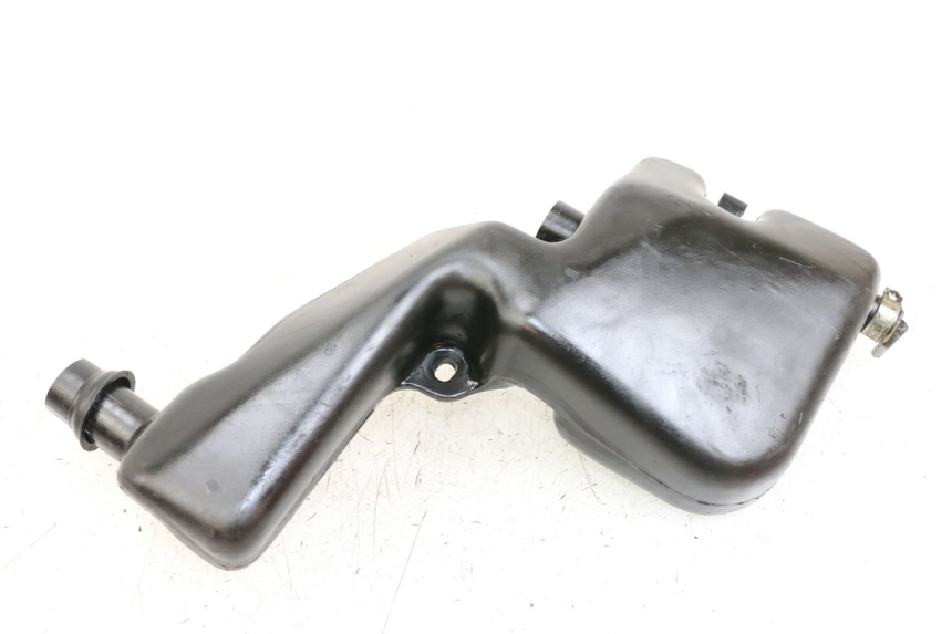 photo de OLIEBEHUIZER PIAGGIO TYPHOON 50 (2000 - 2009) - Hoofdaanzicht