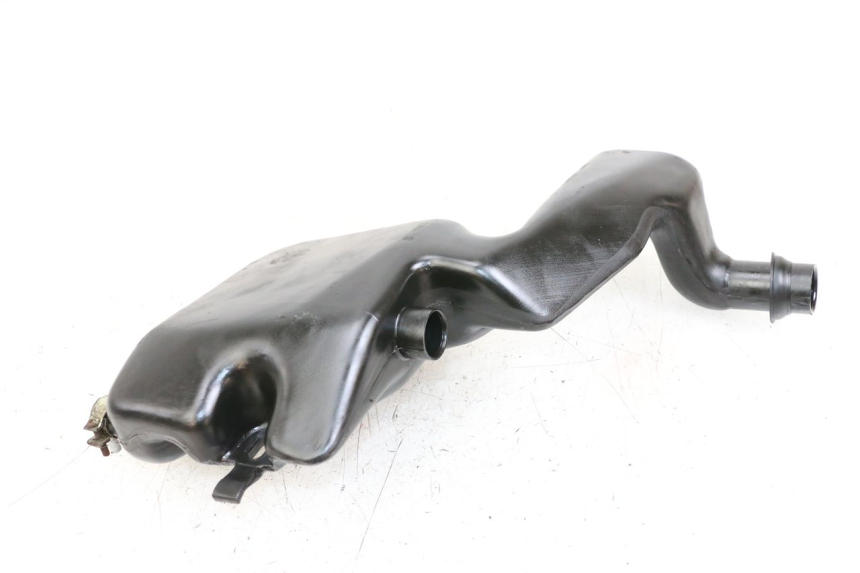 photo de OLIEBEHUIZER PIAGGIO TYPHOON 50 (2000 - 2009) - Zoom op gebruiksstaat