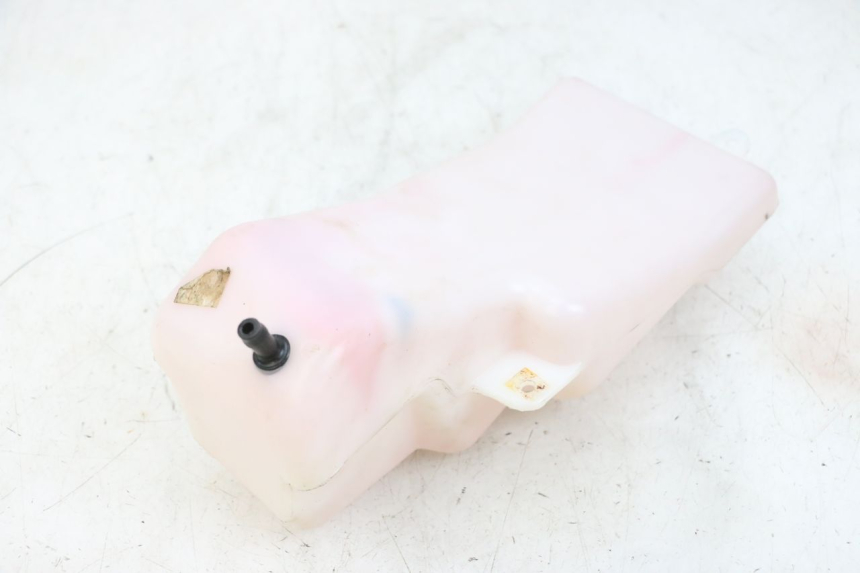 photo de OLIEBEHUIZING YAMAHA TZR 50 (2008 - 2016) - Zoom op gebruiksstaat