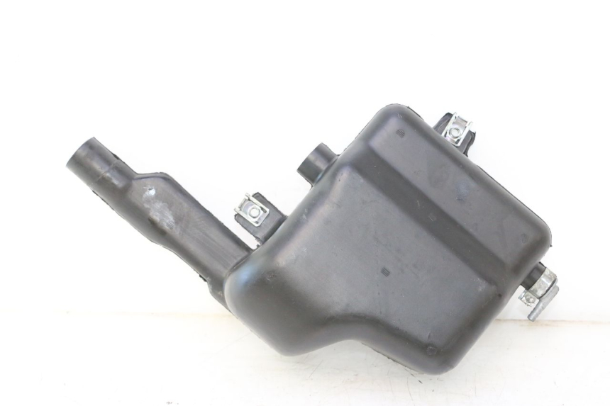 photo de OLIEBEHUIZING PIAGGIO VESPA LX 2T 50 (2005 - 2013) - Hoofdaanzicht