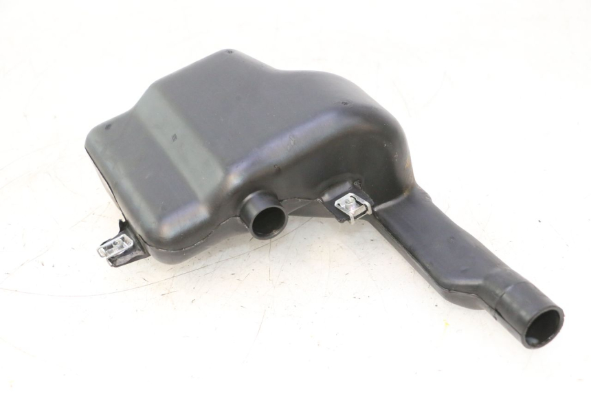 photo de OLIEBEHUIZING PIAGGIO VESPA LX 2T 50 (2005 - 2013) - Technische close-up
