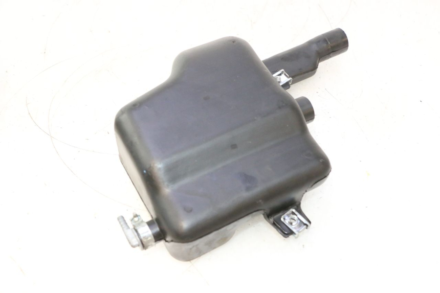 photo de OLIEBEHUIZING PIAGGIO VESPA LX 2T 50 (2005 - 2013) - Overzicht