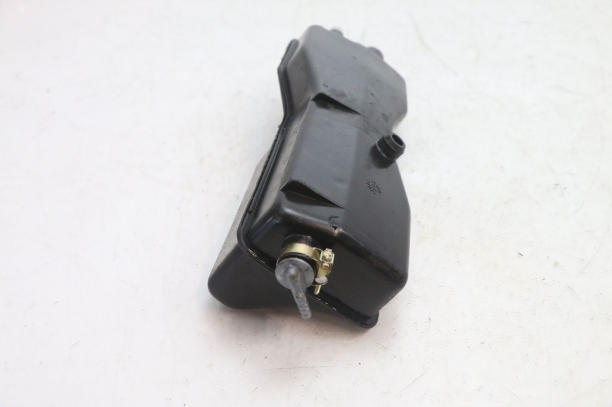 photo de OLIETANK PIAGGIO VESPA PK FL 2T 50 (1990 - 1996) - Zoom op gebruiksstaat