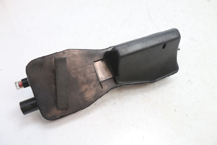 photo de OLIETANK PIAGGIO VESPA PK FL 2T 50 (1990 - 1996) - Andere kijkhoek