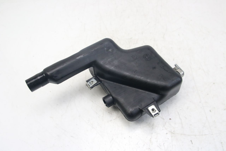 photo de OLIEBEHUIZING PIAGGIO VESPA S 2T 50 (2007 - 2014) - Zoom op gebruiksstaat