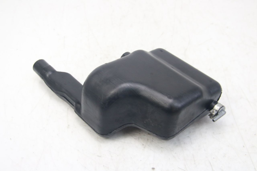 photo de OLIEBEHUIZING PIAGGIO VESPA S 2T 50 (2007 - 2014) - Andere kijkhoek