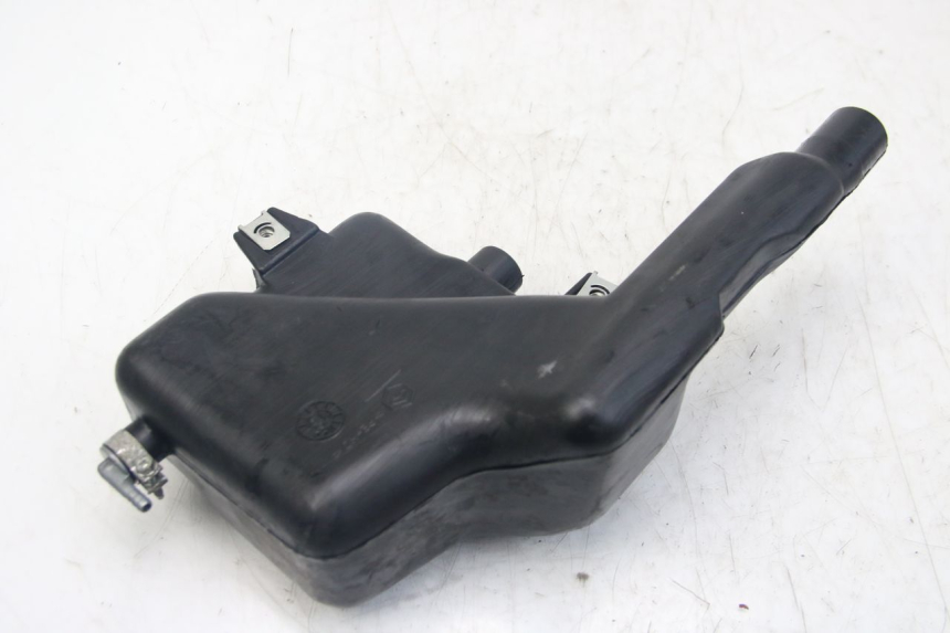 photo de OLIEBEHUIZING PIAGGIO VESPA S 2T 50 (2007 - 2014) - Technische close-up