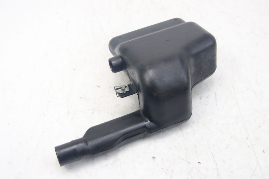 photo de OLIEBEHUIZING PIAGGIO VESPA S 2T 50 (2007 - 2014) - Overzicht