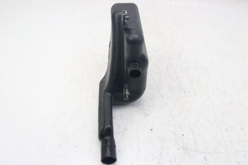 photo de OLIEBEHUIZING PIAGGIO VESPA S 2T 50 (2007 - 2014) - Staat van het oppervlak