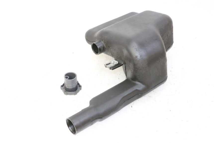 photo de OLIEBEHUIZING PIAGGIO VESPA S 2T 50 (2007 - 2014) - Hoofdaanzicht