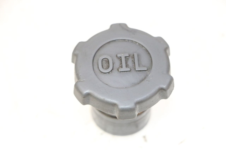 photo de OLIEBEHUIZING PIAGGIO VESPA S 2T 50 (2007 - 2014) - Staat van het oppervlak