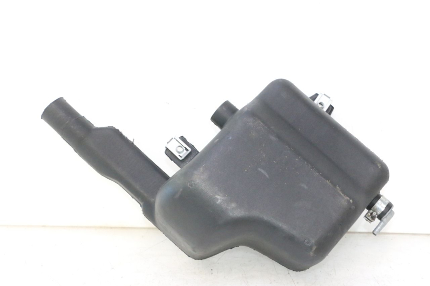 photo de OLIEBEHUIZING PIAGGIO VESPA S 2T 50 (2007 - 2014) - Hoofdaanzicht