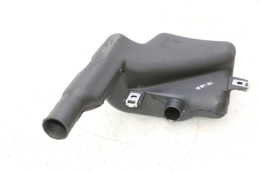 photo de OLIEBEHUIZING PIAGGIO VESPA S 2T 50 (2007 - 2014) - Detail van het onderdeel