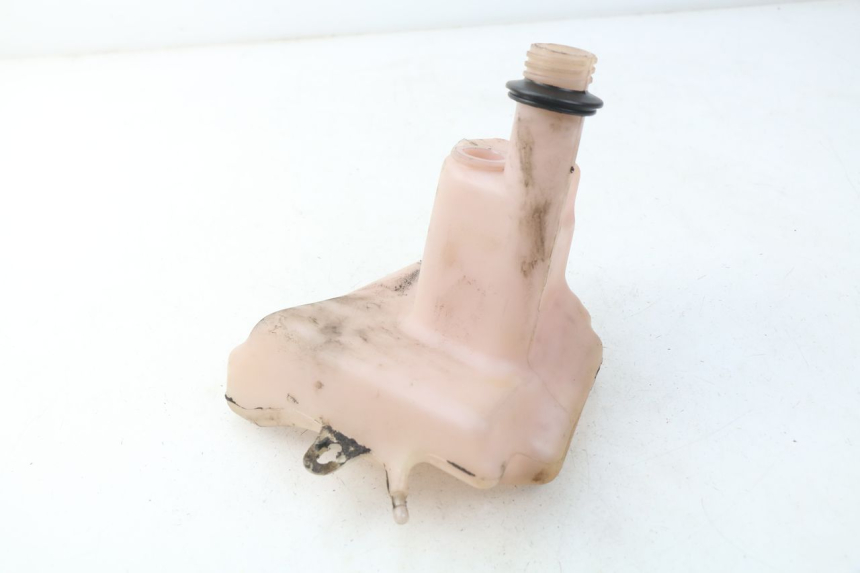 photo de OLIEBEHUIZING PEUGEOT VIVACITY 50 (2004 - 2009) - Zoom op gebruiksstaat