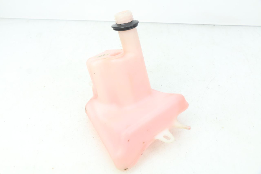 photo de OLIEBEHUIZING PEUGEOT VIVACITY 50 (1998 - 2003) - Hoofdaanzicht