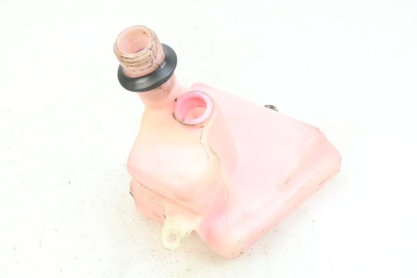 photo de OLIEBEHUIZING PEUGEOT VIVACITY 50 (1998 - 2003) - Hoofdaanzicht