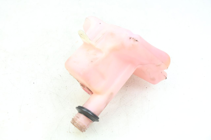 photo de OLIEBEHUIZING PEUGEOT VIVACITY 50 (1998 - 2003) - Zoom op gebruiksstaat