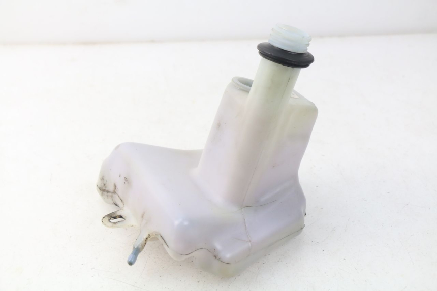 photo de OLIEBEHUIZER PEUGEOT VIVACITY 100 (1999 - 2008) - Hoofdaanzicht