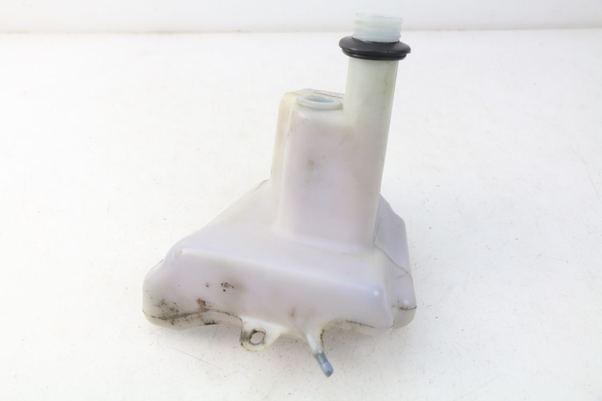 photo de OLIEBEHUIZER PEUGEOT VIVACITY 100 (1999 - 2008) - Zoom op gebruiksstaat