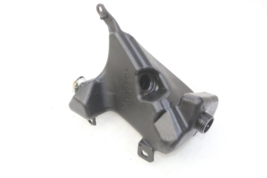 photo de OLIEBEHUIZING MBK X-LIMIT XLIMIT 50 (2003 - 2006) - Zoom op gebruiksstaat