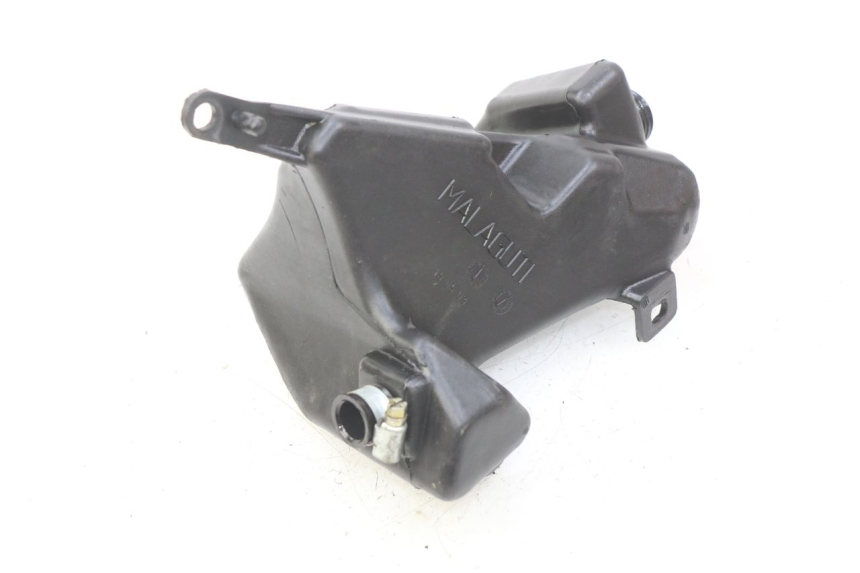 photo de OLIEBEHUIZING MBK X-LIMIT XLIMIT 50 (2003 - 2006) - Andere kijkhoek