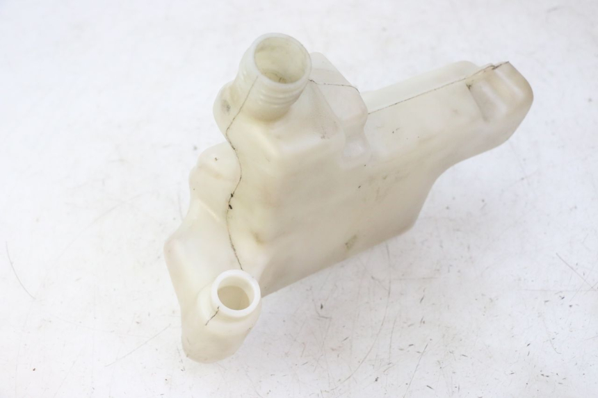 photo de OLIEBEHUIZING HONDA X8R 50 (1998 - 2003) - Zoom op gebruiksstaat