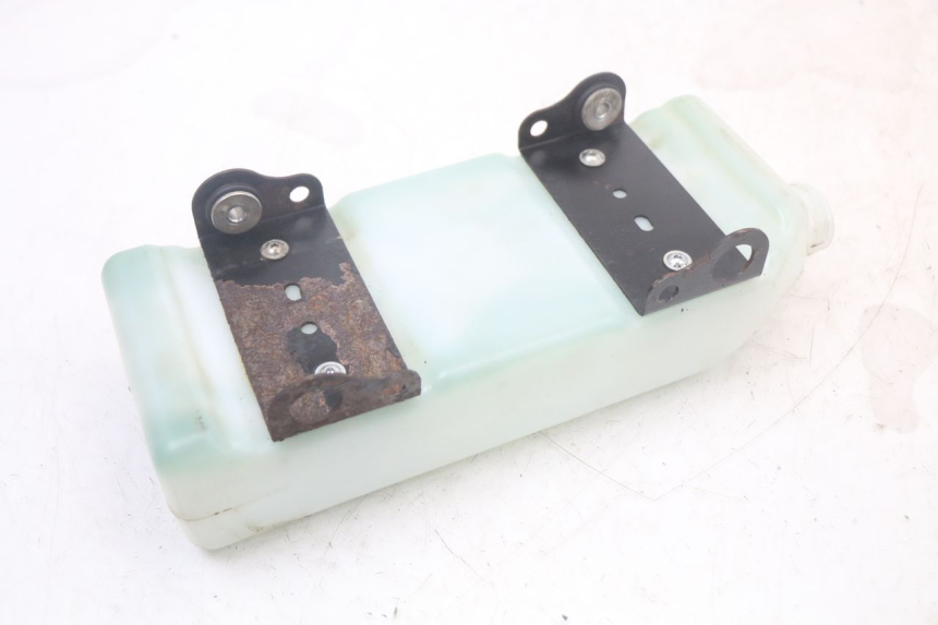 photo de OLIEBEHUIZING FANTIC XM PERFORMANCE 2T 50 (2021 - 2022) - Overzicht