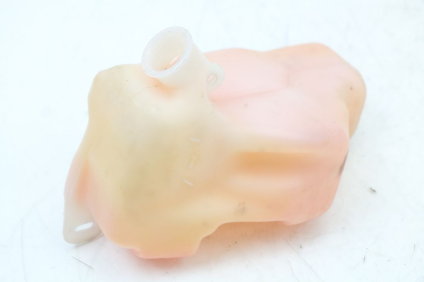 photo de OLIEBEHUIZING YAMAHA YE ZEST 50 (1992 - 1998) - Hoofdaanzicht