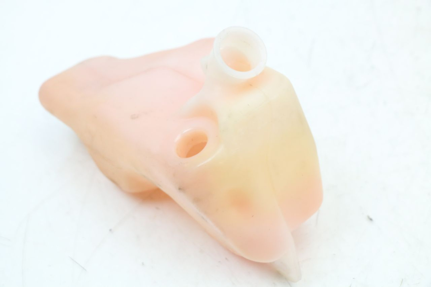 photo de OLIEBEHUIZING YAMAHA YE ZEST 50 (1992 - 1998) - Zoom op gebruiksstaat