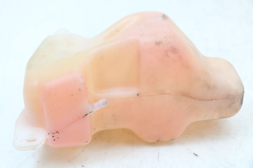 photo de OLIEBEHUIZING YAMAHA YE ZEST 50 (1992 - 1998) - Andere kijkhoek