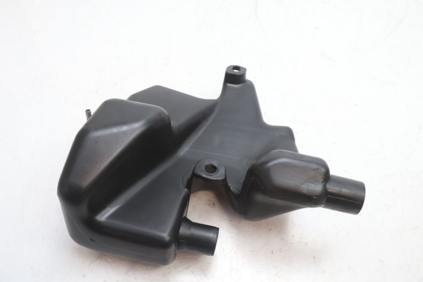 photo de OLIEBEHUIZING PIAGGIO ZIP 2T 50 (2009 - 2019) - Technische close-up