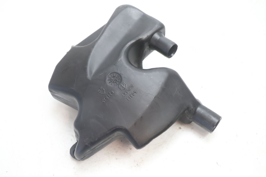 photo de OLIEBEHUIZING PIAGGIO ZIP 2T 50 (2009 - 2019) - Andere kijkhoek