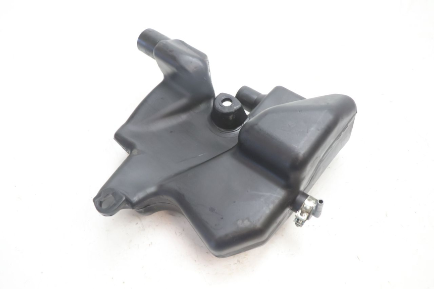 photo de OLIEBEHUIZING PIAGGIO ZIP 2T 50 (2009 - 2019) - Technische close-up