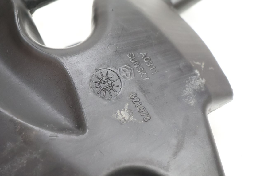 photo de OLIEBEHUIZING PIAGGIO ZIP 2T 50 (2009 - 2019) - Detail van het onderdeel