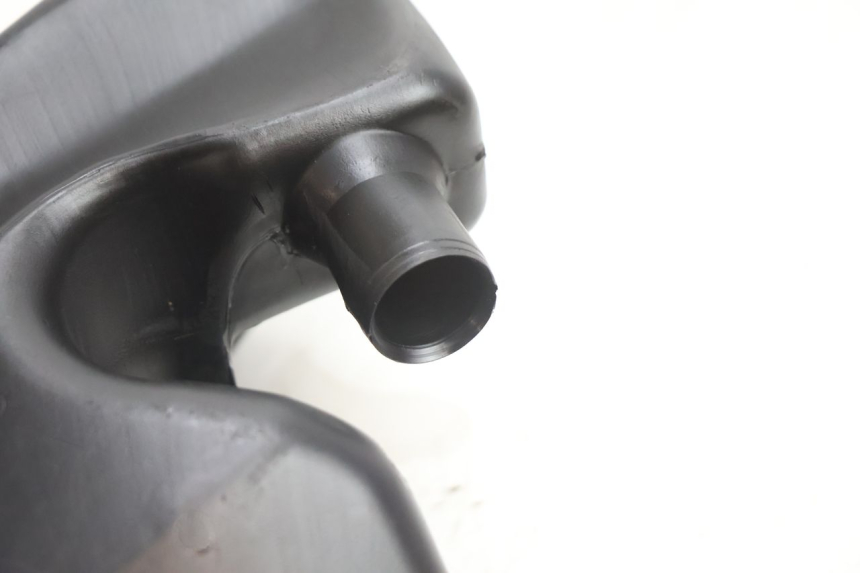 photo de OLIEBEHUIZING PIAGGIO ZIP 2T 50 (2009 - 2019) - Andere kijkhoek