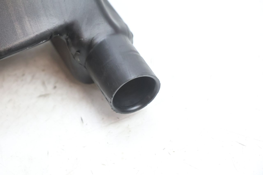 photo de OLIEBEHUIZING PIAGGIO ZIP 2T 50 (2009 - 2019) - Technische close-up
