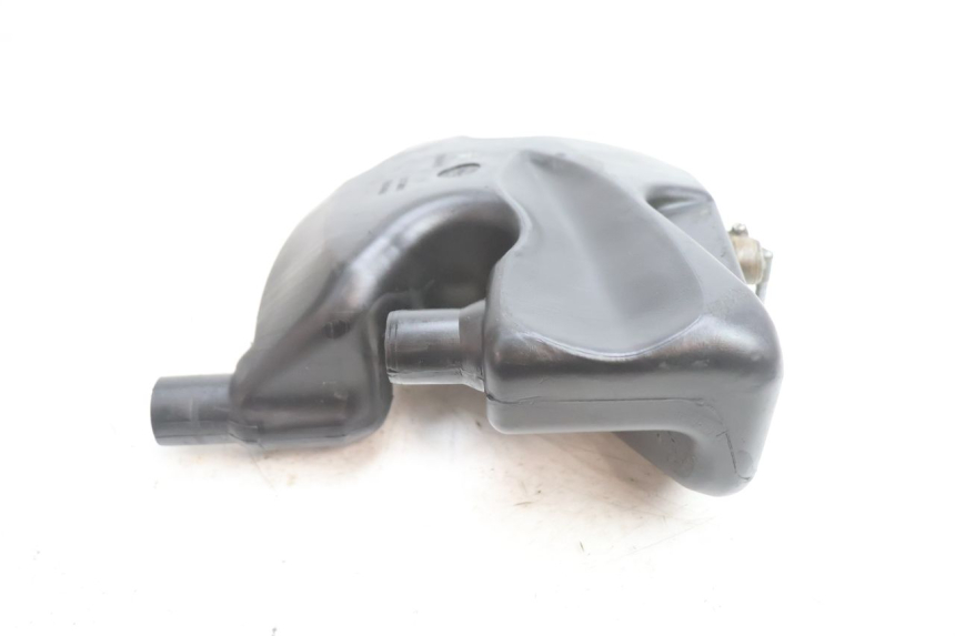 photo de OLIEBEHUIZING PIAGGIO ZIP 2T 50 (2009 - 2019) - Overzicht
