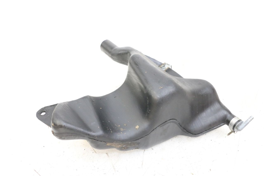 photo de OLIEBEHUIZING PIAGGIO ZIP RST 50 (1996 - 1998) - Zoom op gebruiksstaat