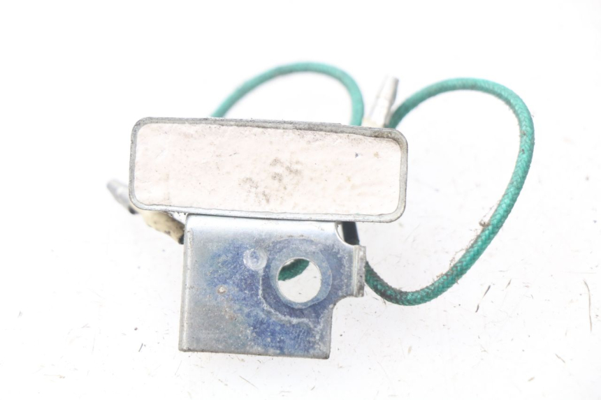 photo de WEERSTAND KYMCO AGILITY CITY 2T 50 (2008 - 2016) - Detail van het onderdeel