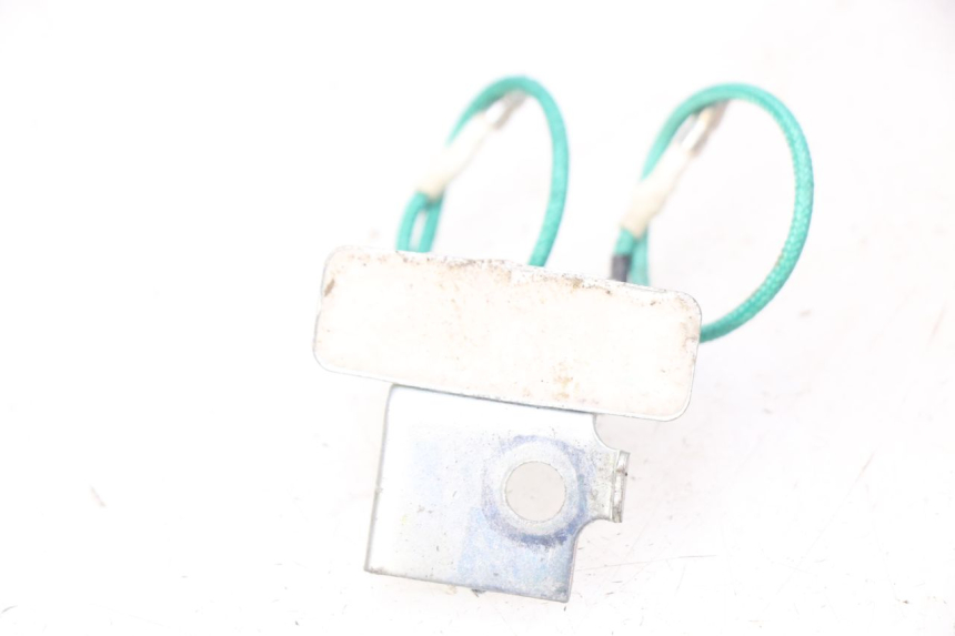 photo de WEERSTAND KYMCO AGILITY CITY 2T 50 (2008 - 2016) - Detail van het onderdeel