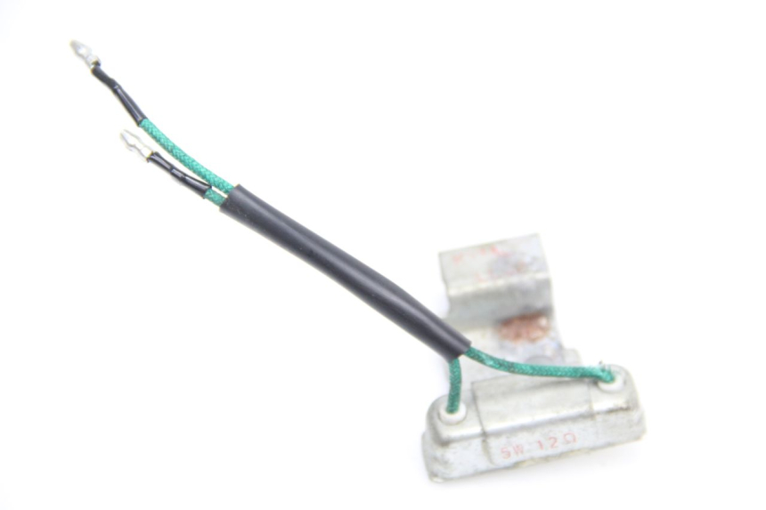 photo de WEERSTAND KYMCO AGILITY CITY 4T 50 (2008 - 2016) - Hoofdaanzicht