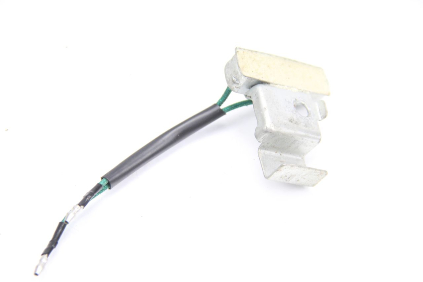 photo de WEERSTAND KYMCO AGILITY CITY 4T 50 (2008 - 2016) - Zoom op gebruiksstaat